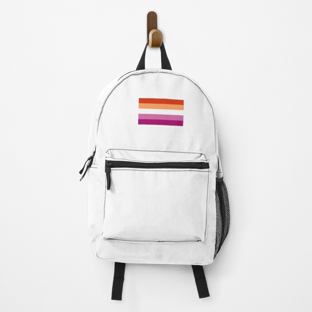 Item preview, Backpack designed and sold by Multiminjae.