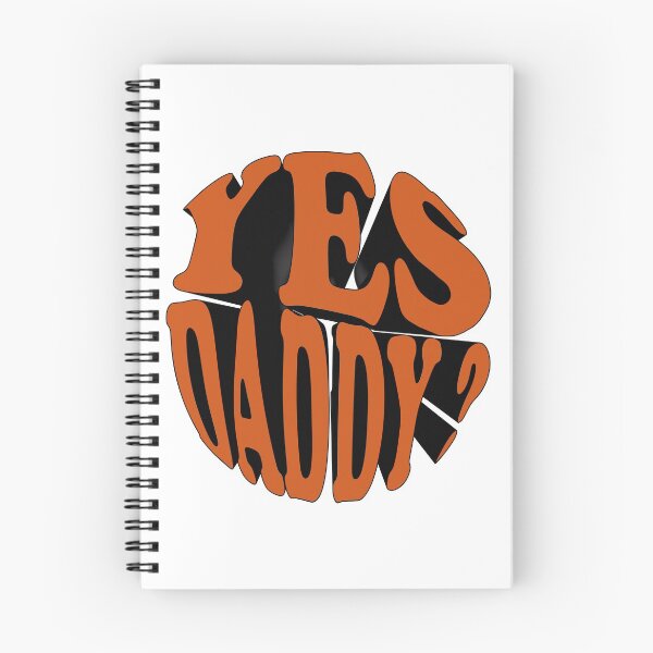 Item preview, 3D YES,DADDY designed and sold by design880.