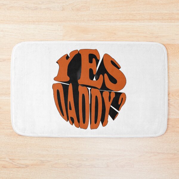 Item preview, 3D YES,DADDY designed and sold by design880.