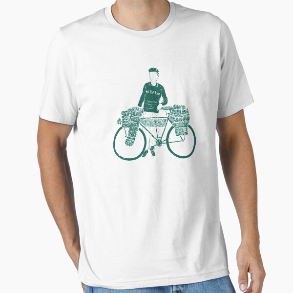 Item preview, Bikepacking designed and sold by Fchrl.