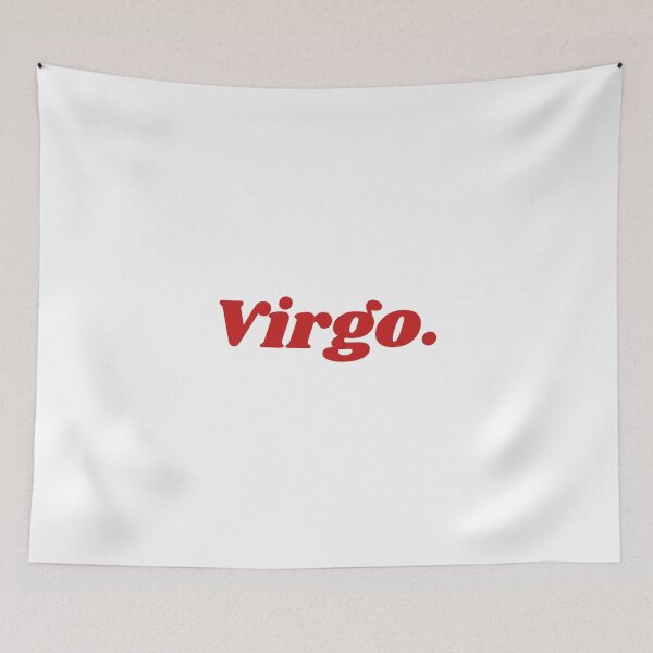 Item preview, Virgo designed and sold by Magic Love Art Print.