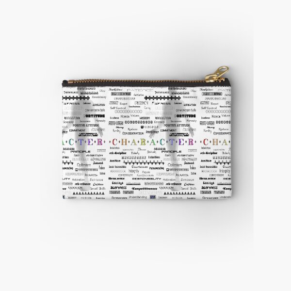 Item preview, "Character - COLORS"© designed and sold by Lisa Clark - Thinker Collection STEM Art and MORE.