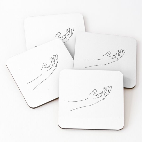 Item preview, Palm Reaching out design designed and sold by ruelia.