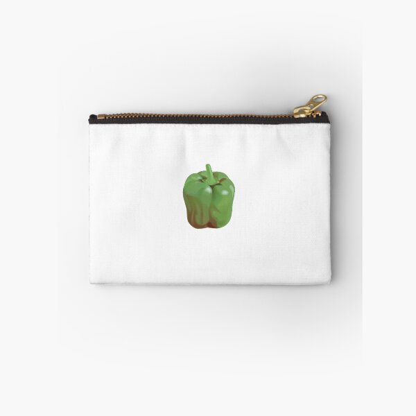 Item preview, Green is my pepper designed and sold by Semilevel.