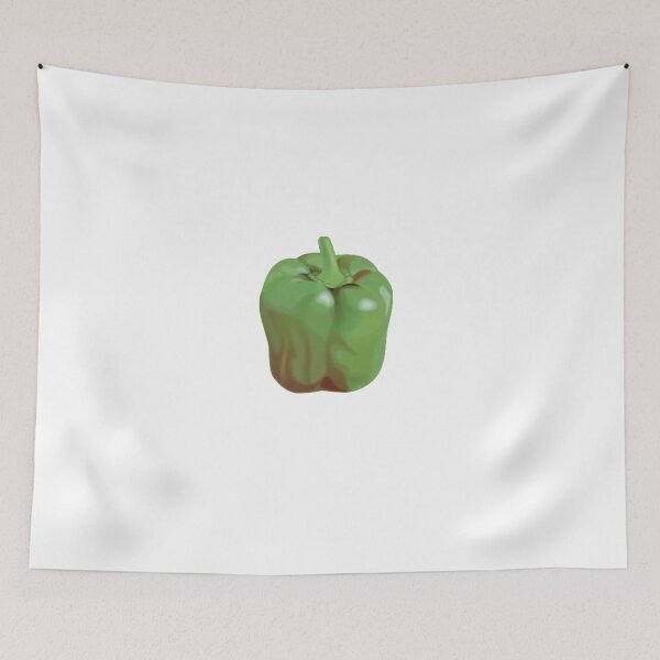 Item preview, Verde es mi pimienta designed and sold by Semilevel.