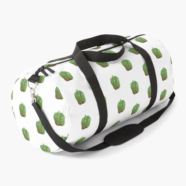 Item preview, Green is my pepper designed and sold by Semilevel.