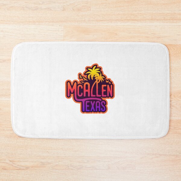 Item preview, McAllen, Texas - Orange & Purple designed and sold by ArtByPino.