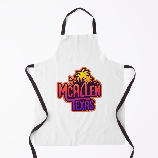 Item preview, McAllen, Texas - Orange & Purple designed and sold by ArtByPino.