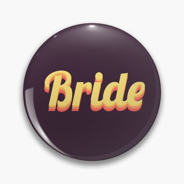 Item preview, 70s retro bride designed and sold by Yviemakes.