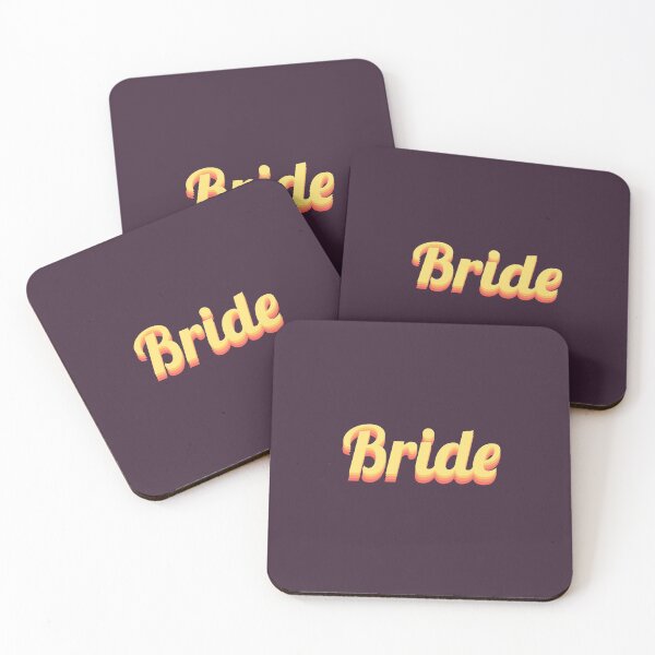 Item preview, 70s retro bride designed and sold by Yviemakes.