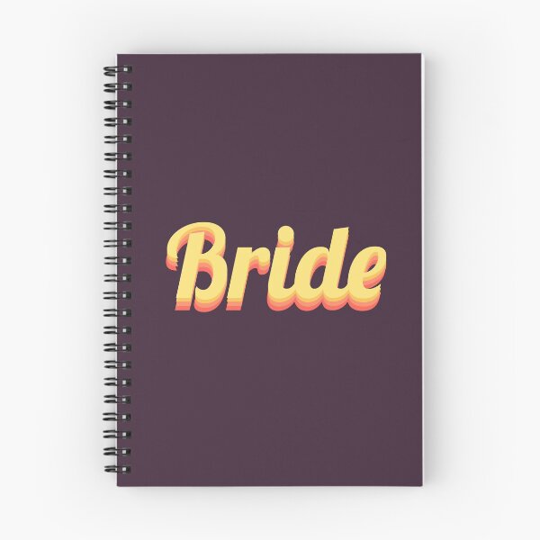 Item preview, 70s retro bride designed and sold by Yviemakes.