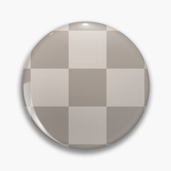 Artikelvorschau, Neutrales Sepia-Quadrat-Muster entworfen und verkauft von justsannex.