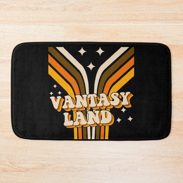 Item preview, Vantasy Land Van Lifestyle Vannin Vanner  designed and sold by CharJens.