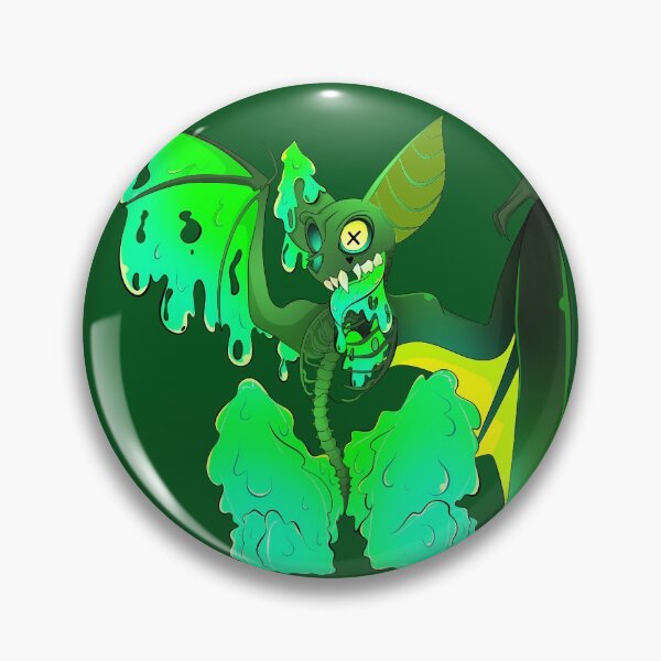 Item preview, Toxin designed and sold by SPARKLEKITTY202.