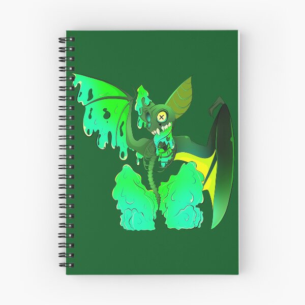 Item preview, Toxin designed and sold by SPARKLEKITTY202.