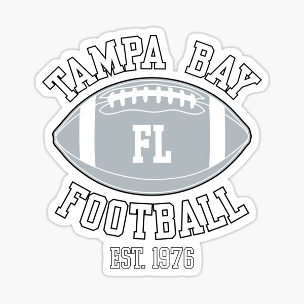 Vintage Straight Outta Tampa Bay Football Team Gameday Sport Orange Art  Buccaneers Gifts T-shirt for Sale by JamesCarthyArt, Redbubble