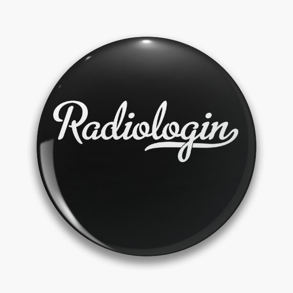 Artikelvorschau, Radiologin entworfen und verkauft von Vectorqueen.