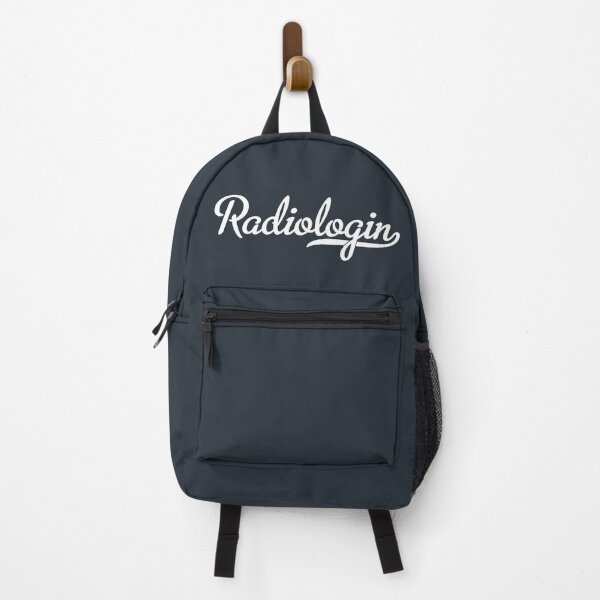 Item preview, Radiologist designed and sold by Vectorqueen.
