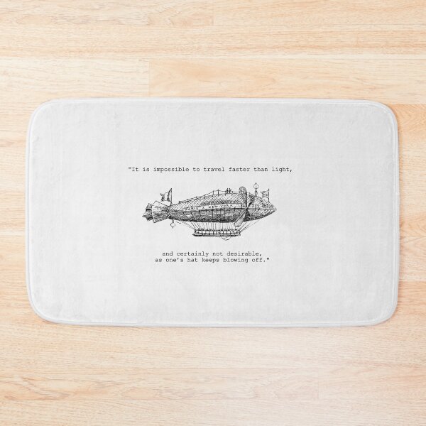 Item preview, Air Travel designed and sold by magnetarball.