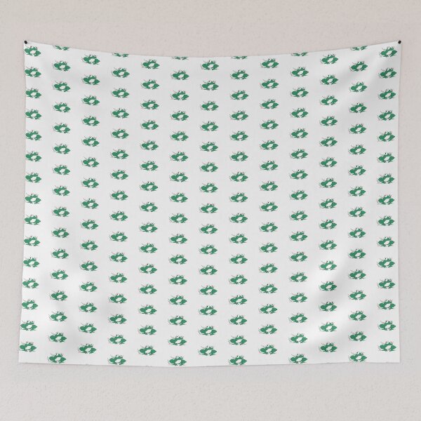 Item preview, Ribbit the Frog Lover Art - Pond Life designed and sold by Midwest-Goods.