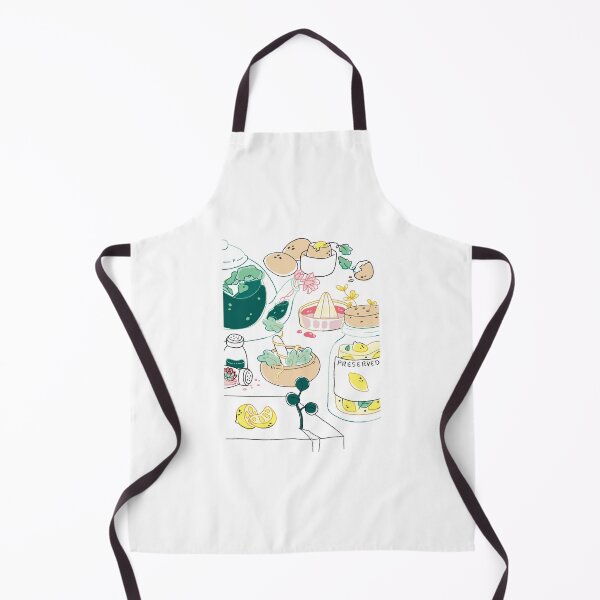 Item preview, Overgrown Kitchen designed and sold by Rin-Bo.