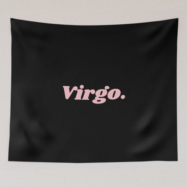 Item preview, Virgo designed and sold by Magic Love Art Print.