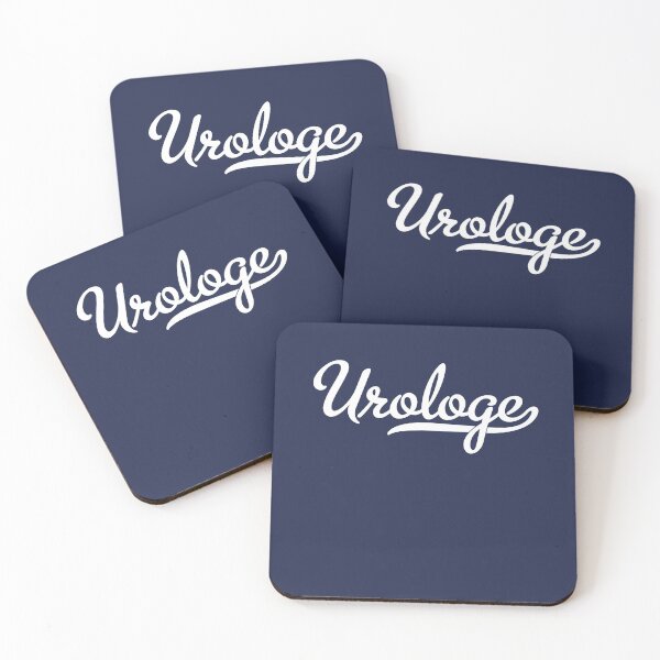 Item preview, urologist designed and sold by Vectorqueen.