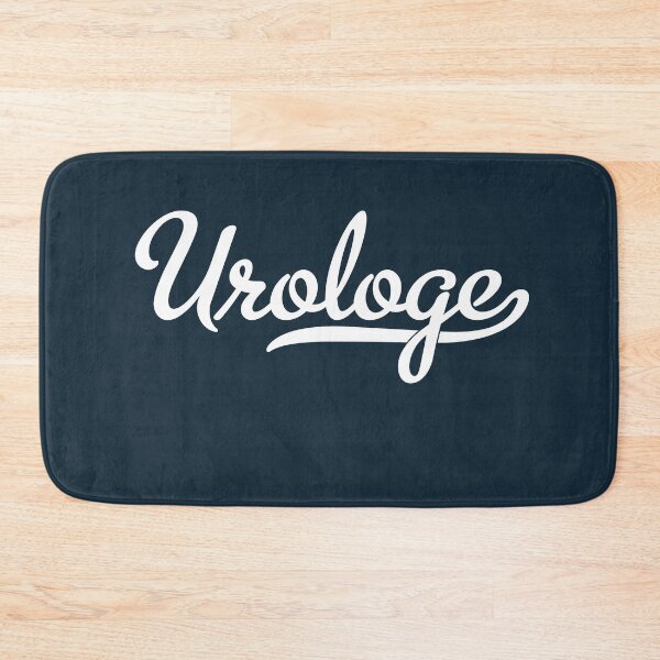 Item preview, urologist designed and sold by Vectorqueen.