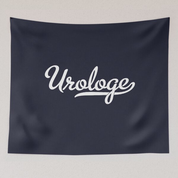 Item preview, urologist designed and sold by Vectorqueen.