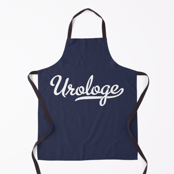 Item preview, urologist designed and sold by Vectorqueen.