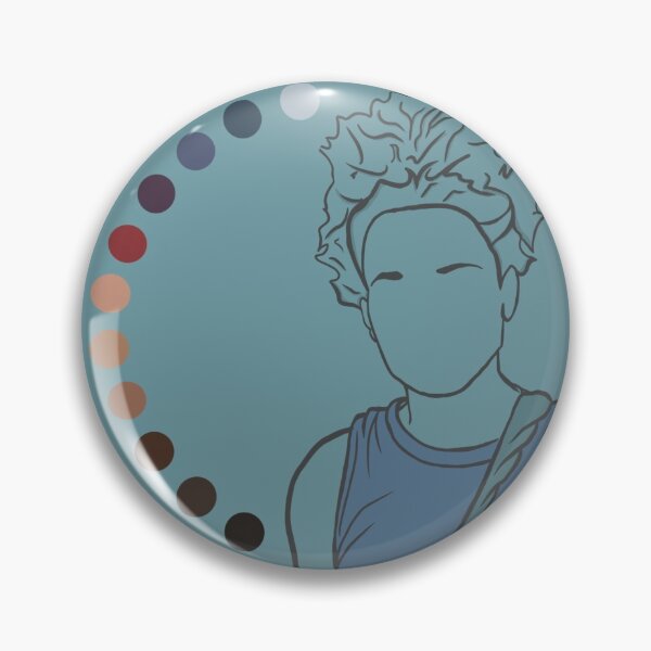 Item preview, Rachel Reid The Wilds designed and sold by buahnoah.