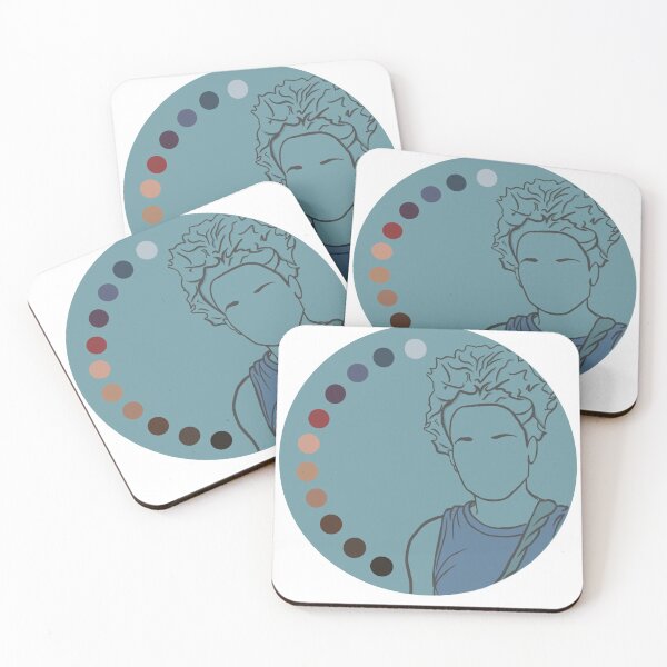 Item preview, Rachel Reid The Wilds  designed and sold by buahnoah.