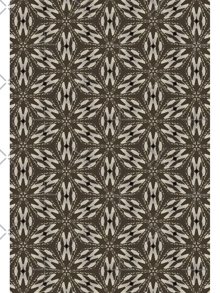 Thumbnail 4 of 4, iPhone Case, Triangle tablets designed and sold by RubyPrintDesign.