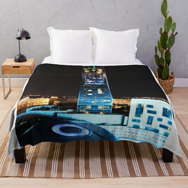 Item preview, The Guitar Hotel at the Hard Rock Casino - Hollywood - Florida USA - Study I  designed and sold by BritishYank.