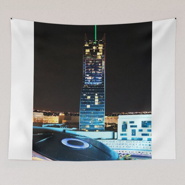 Item preview, The Guitar Hotel at the Hard Rock Casino - Hollywood - Florida USA - Study I  designed and sold by BritishYank.
