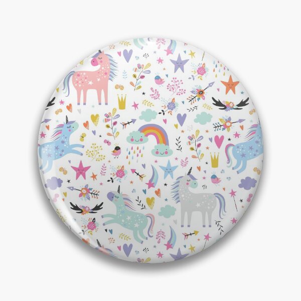 Item preview, Unicorny designed and sold by red-prints.