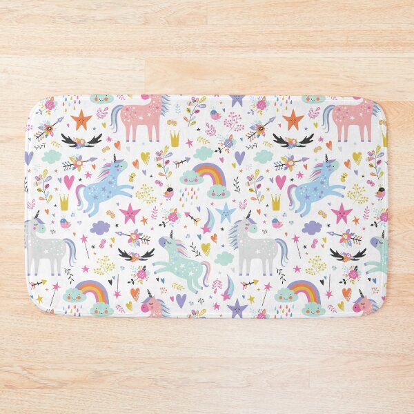 Item preview, Unicorny designed and sold by red-prints.