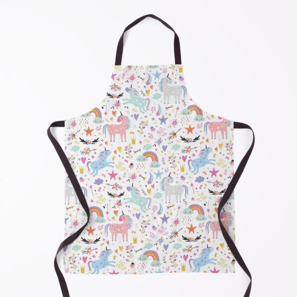 Item preview, Unicorny designed and sold by red-prints.