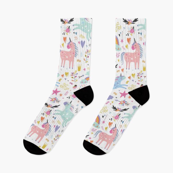 Item preview, Unicorny designed and sold by red-prints.