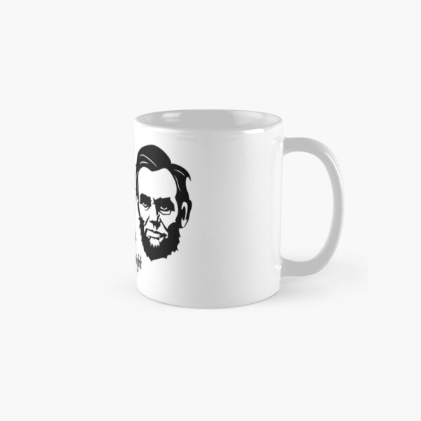 Item preview, Abraham Lincoln Boss President designed and sold by FARESS-GENTLE.