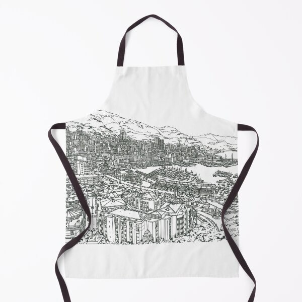 Item preview, monaco designed and sold by LERILERA.