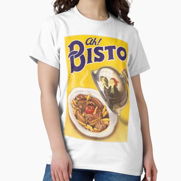Item preview, Vintage Bisto Advertising designed and sold by TerryKGero.