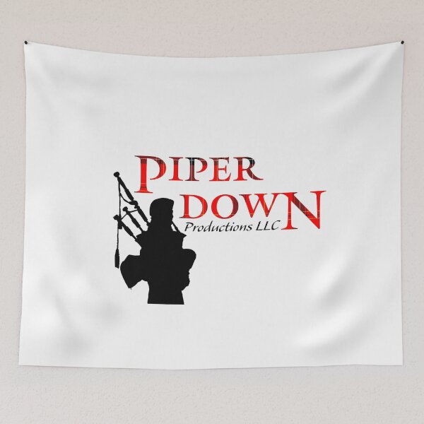 Item preview, Piper Down designed and sold by PiperDownTees.