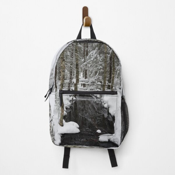 Item preview, The black brook designed and sold by Jouko Lehto Photography.