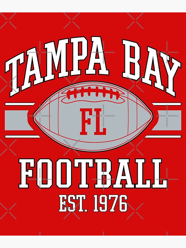 Tampa Bay Buccaneers Gift Vouchers