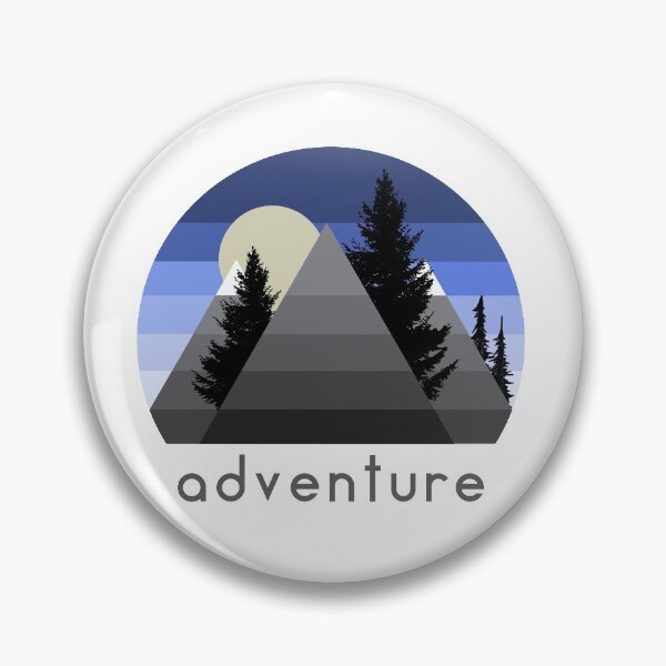 Item preview, Adventure Apparel and Accessories-Black designed and sold by bahamamule.