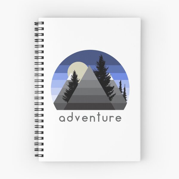 Item preview, Adventure Apparel and Accessories-Black designed and sold by bahamamule.