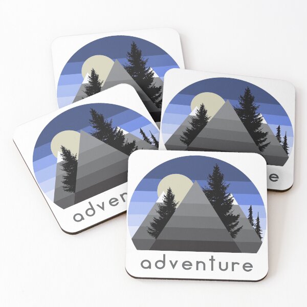 Item preview, Adventure Apparel and Accessories-Black designed and sold by bahamamule.