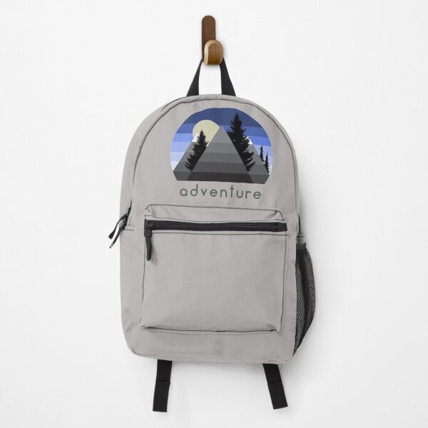 Item preview, Adventure Apparel and Accessories-Black designed and sold by bahamamule.