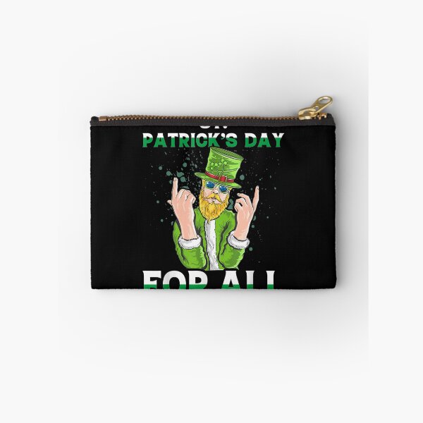 Item preview, St Patricksday For All Gift designed and sold by sellexxf69.